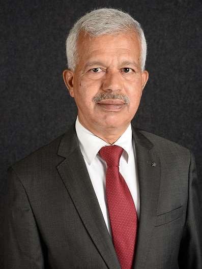 Prof. Muruganantham Chelliah, Ph.D.